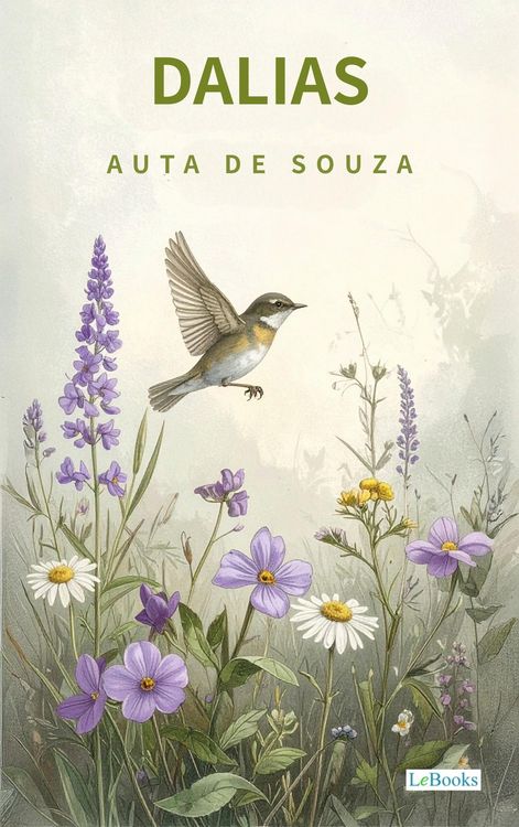 Produktbild: DALIAS - Auta de Souza