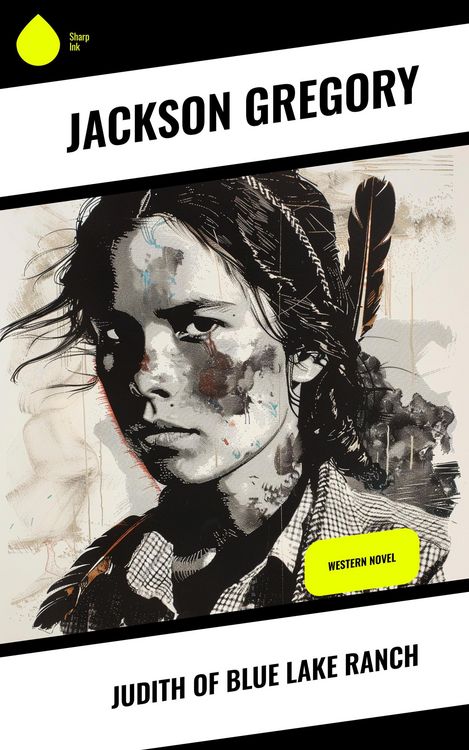 Produktbild: Judith of Blue Lake Ranch