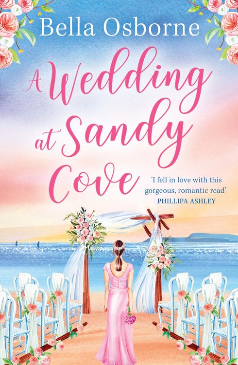 Produktbild: A Wedding at Sandy Cove