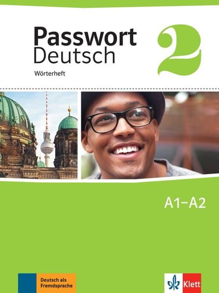 Produktbild: Passwort Deutsch 2