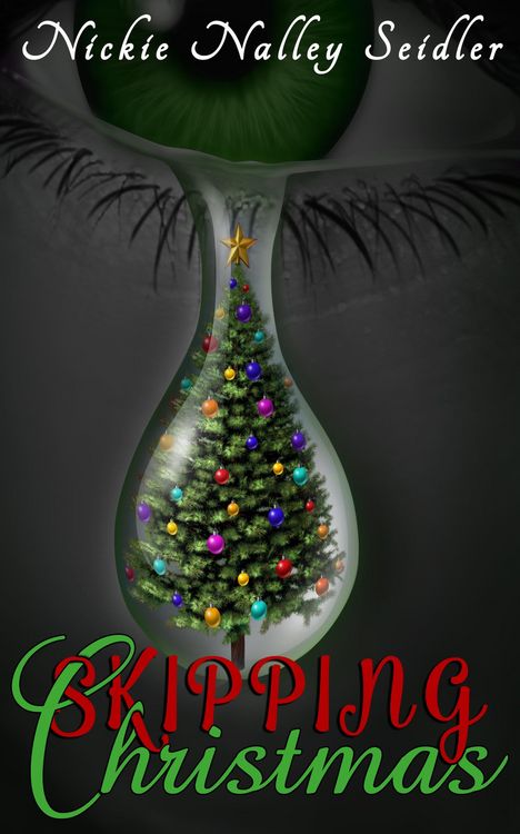 Produktbild: Skipping Christmas