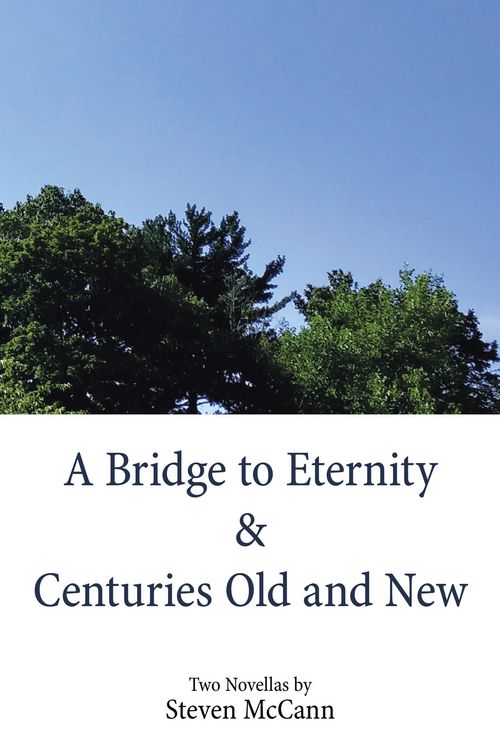 Produktbild: A Bridge to Eternity & Centuries Old and New