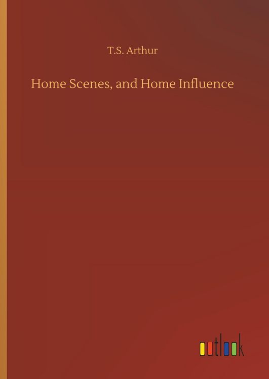 Produktbild: Home Scenes, and Home Influence