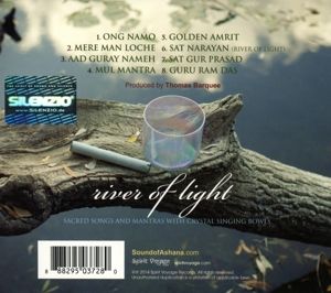 Produktbild: River of Light