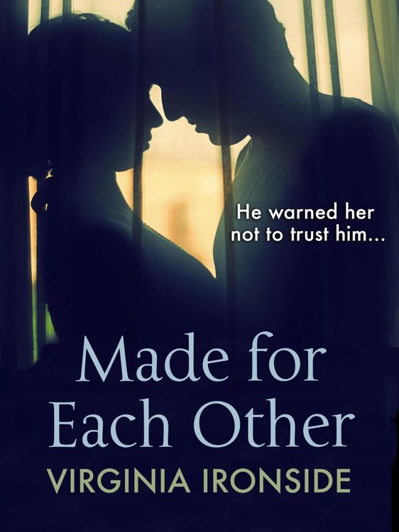 Produktbild: Made for Each Other