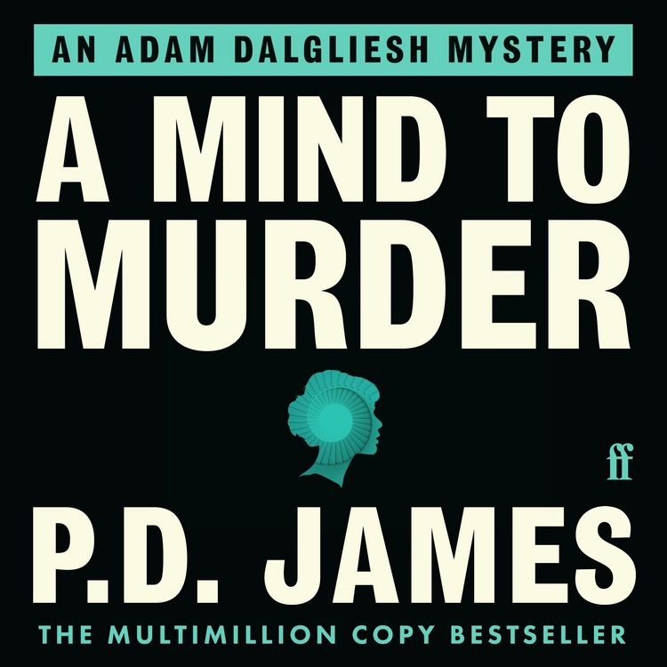 Produktbild: A Mind to Murder