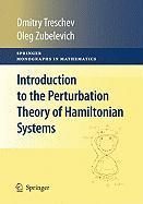 Produktbild: Introduction to the Perturbation Theory of Hamiltonian Systems