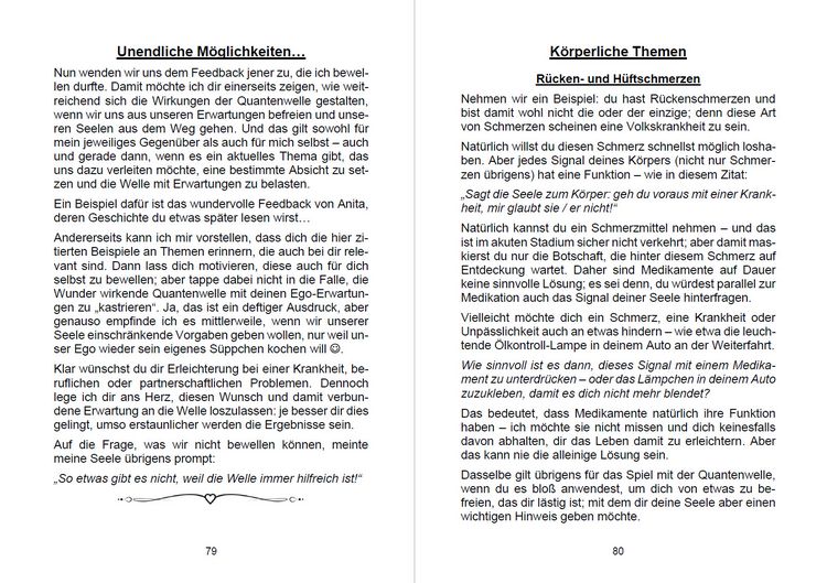 Produktbild: Wunder Wirken mit der Quantenheilung