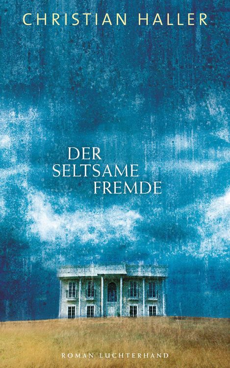 Produktbild: Der seltsame Fremde