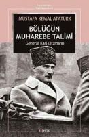 Produktbild: B&ouml;l&uuml;g&uuml;n Muharebe Talimi