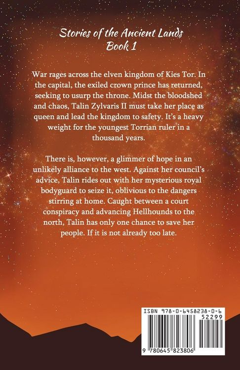 Produktbild: Song of the Wolf