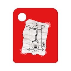 Produktbild: Gregs Tagebuch - Gibt's Probleme?,1 Galakto Token