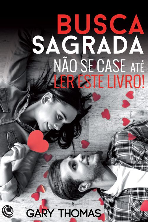 Produktbild: Busca sagrada