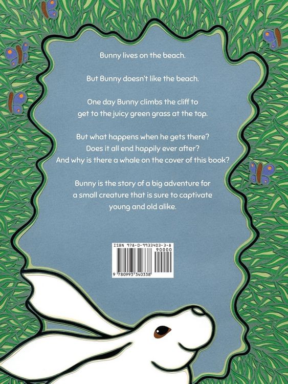 Produktbild: Bunny