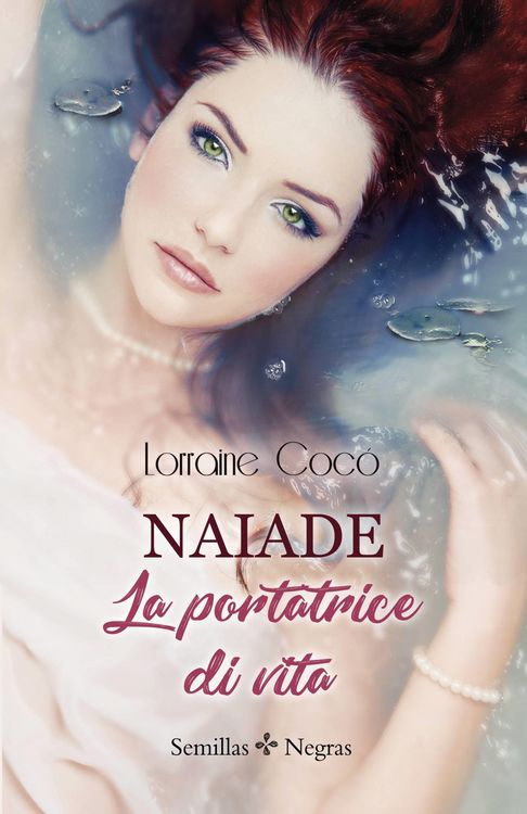 Produktbild: Naiade, La portatrice di vita