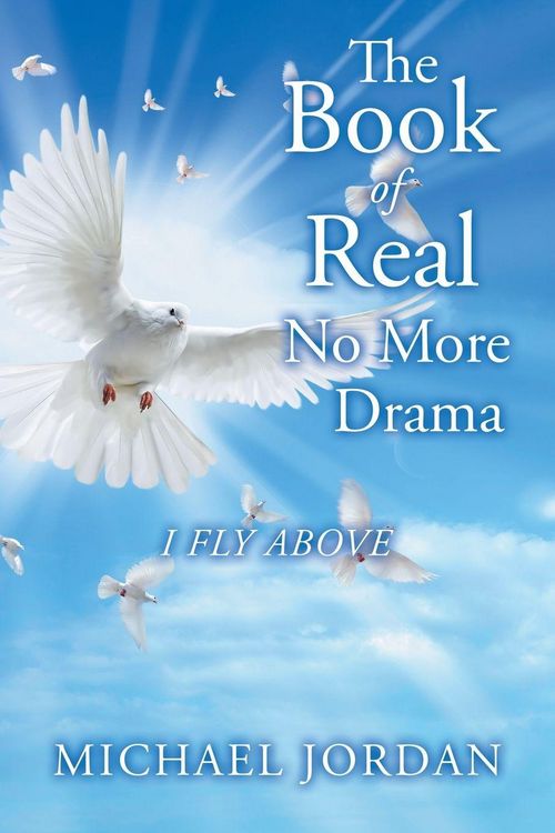 Produktbild: The Book of Real No More Drama