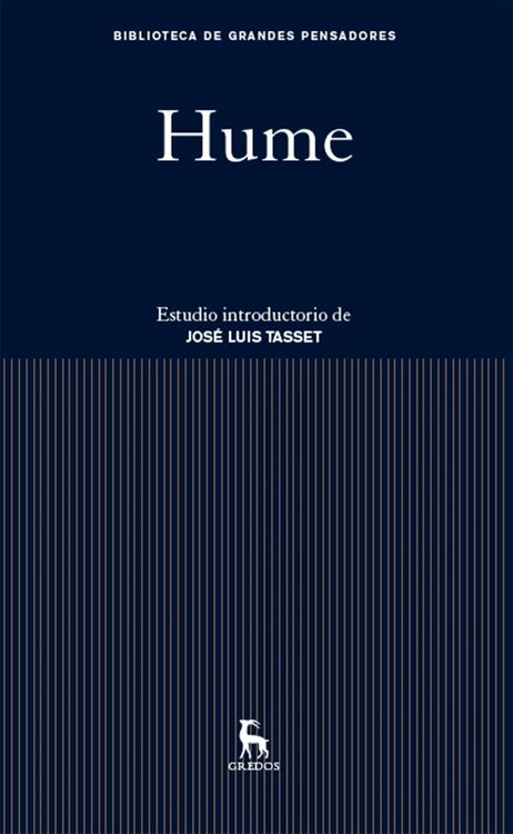 Produktbild: Hume