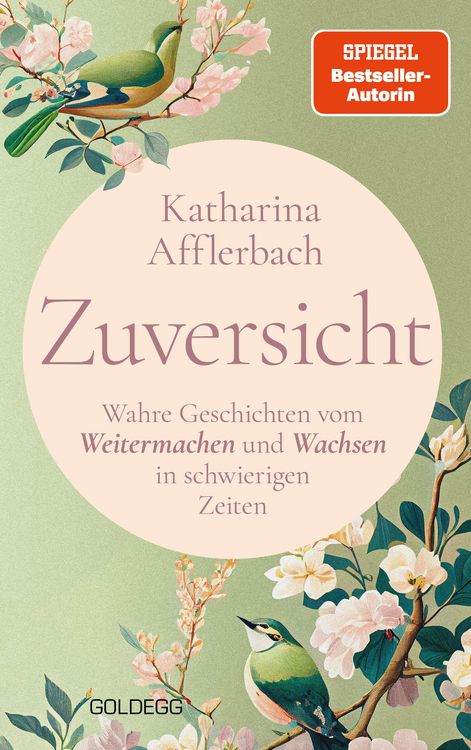 Produktbild: Zuversicht