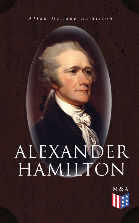 Produktbild: Alexander Hamilton