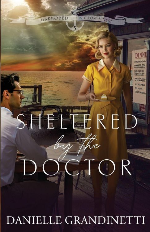 Produktbild: Sheltered by the Doctor