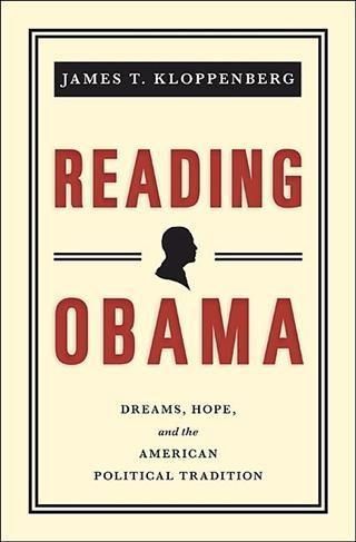 Produktbild: Reading Obama
