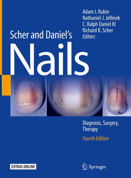 Produktbild: Scher and Daniel's Nails
