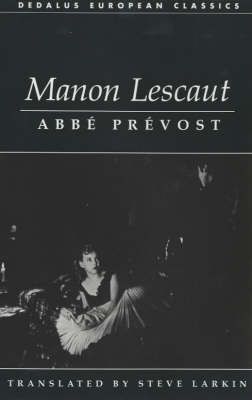 Produktbild: Manon Lescaut
