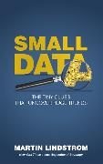 Produktbild: Lindstrom, M: Small Data