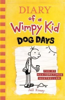 Produktbild: Dog Days