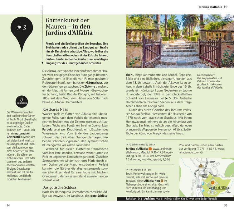 Produktbild: DuMont direkt Reisef&uuml;hrer Mallorca