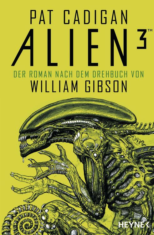 Produktbild: Alien 3