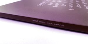 Produktbild: Succour (Redux)
