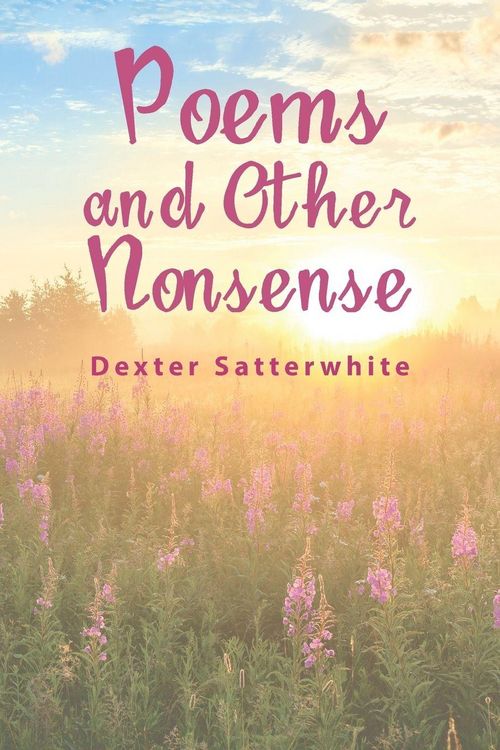 Produktbild: Poems and Other Nonsense