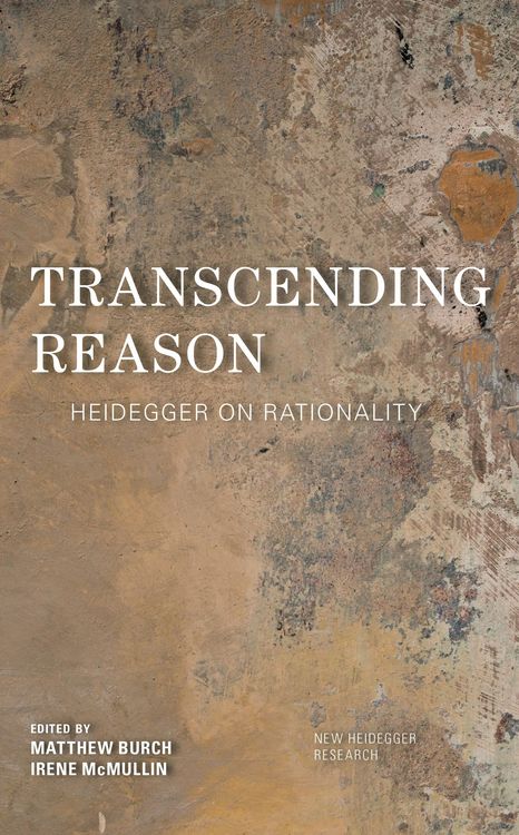 Produktbild: Transcending Reason