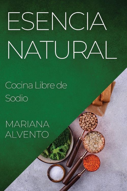 Produktbild: Esencia Natural