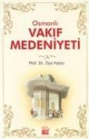 Produktbild: Osmanli Vakif Medeniyeti