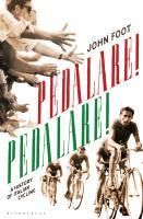 Produktbild: Pedalare! Pedalare!