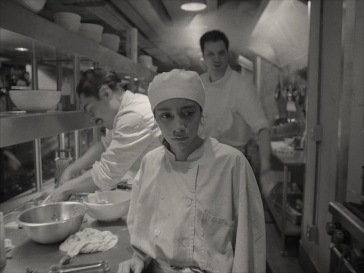 Produktbild: La Cocina - Der Geschmack des Lebens