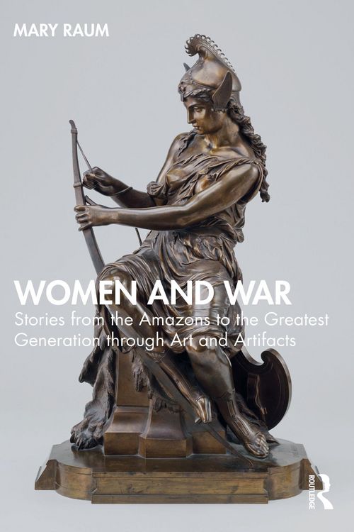 Produktbild: Women and War