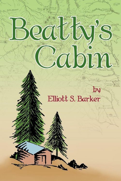 Produktbild: Beatty's Cabin