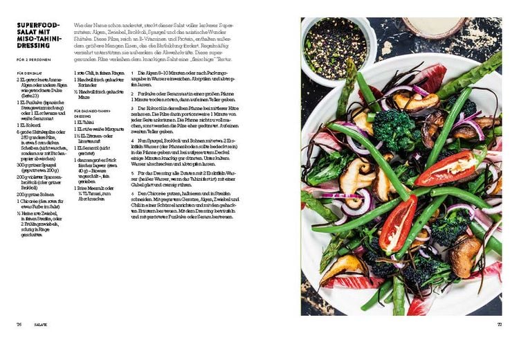 Produktbild: Hemsley und Hemsley