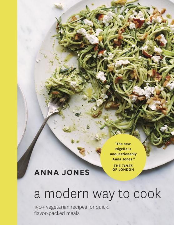 Produktbild: A Modern Way to Cook
