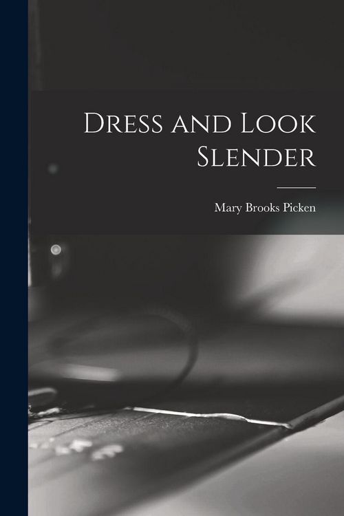 Produktbild: Dress and Look Slender