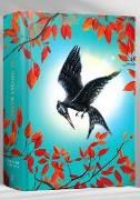 Produktbild: The Hunger Games 1. Deluxe Edition