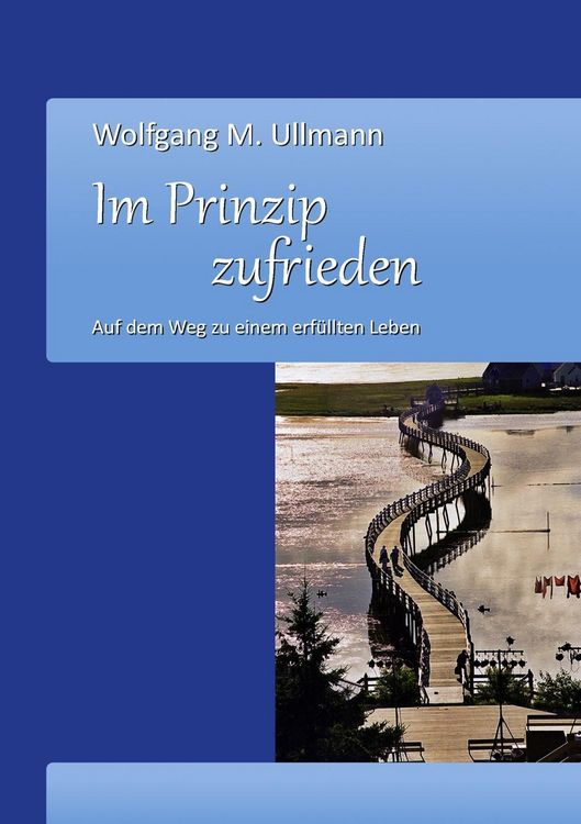 Produktbild: Im Prinzip zufrieden