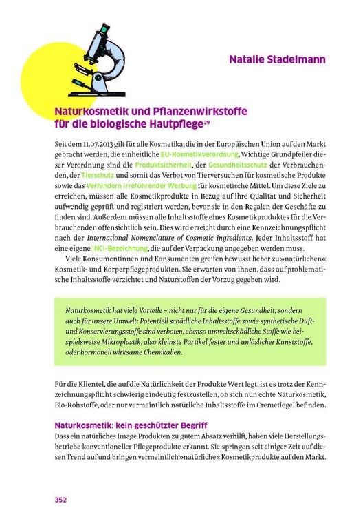 Produktbild: Das gro&szlig;e Buch f&uuml;r die gesunde Haut