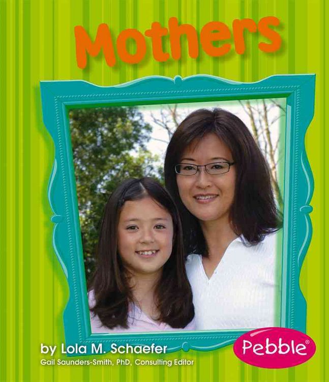 Produktbild: Mothers Rev/e