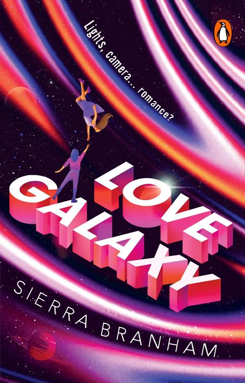 Produktbild: Love Galaxy