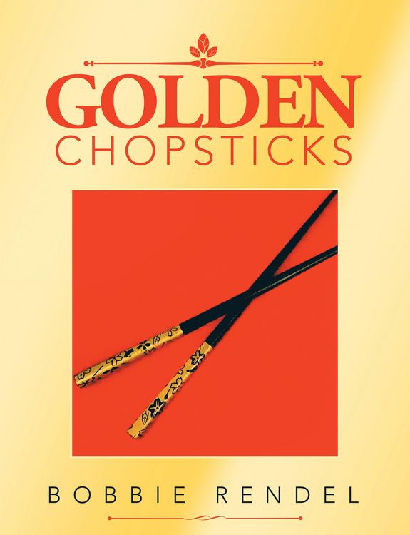Produktbild: Golden Chopsticks
