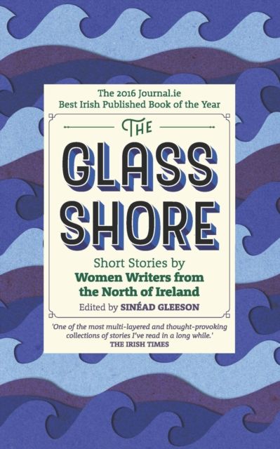 Produktbild: The Glass Shore